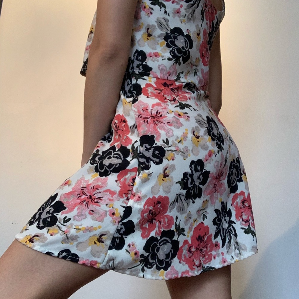 Abercrombie & Fitch Dress